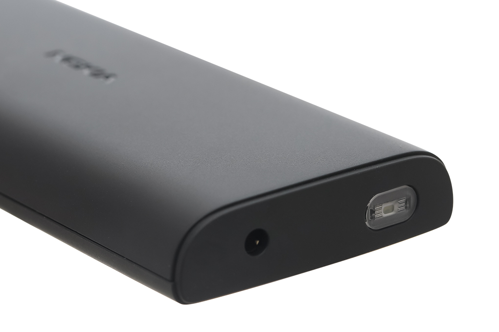 Điện thoại Nokia 105 Màu Đen