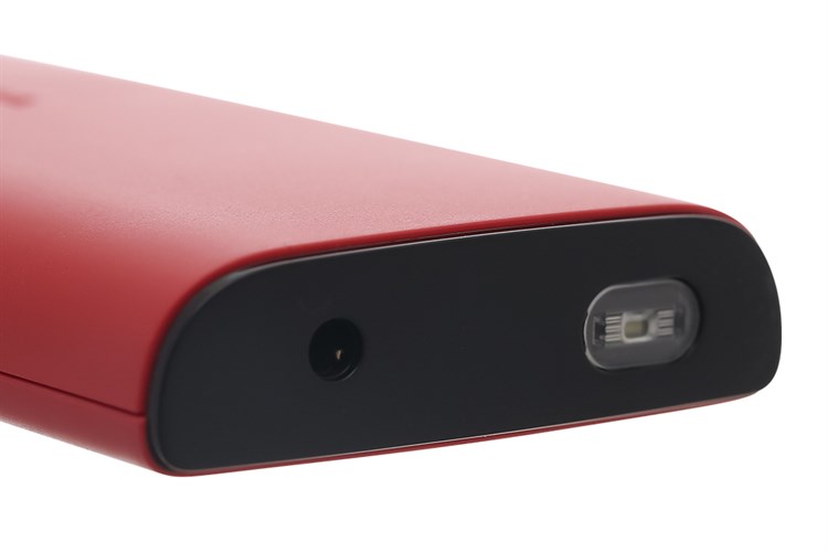 Điện thoại Nokia 105 Màu Đỏ