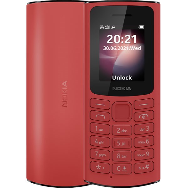 Nokia 105