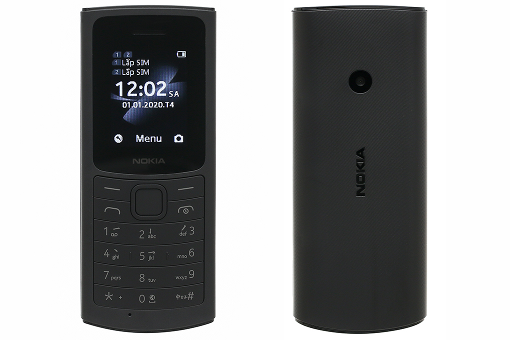 Nokia 110 4G - 2