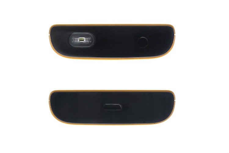 Điện thoại Nokia 110 4G Màu Vàng