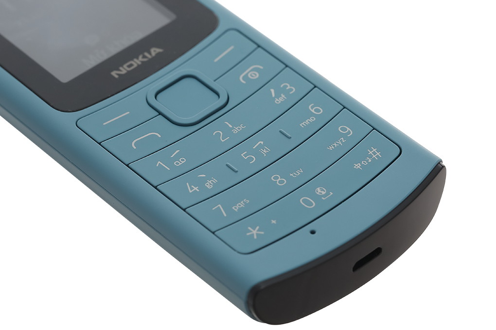 Nokia 110 4G - 13