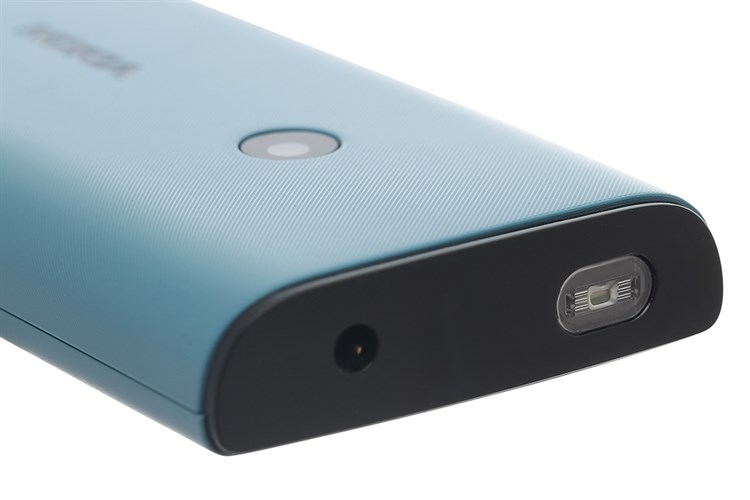 Điện thoại Nokia 110 4G Màu Xanh ngọc