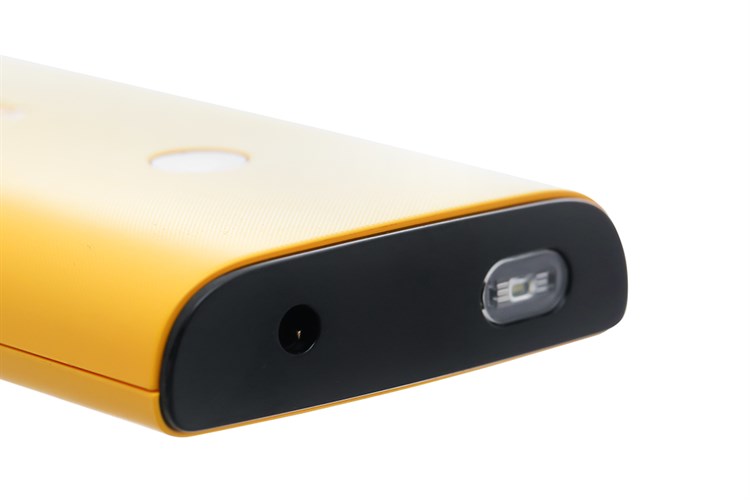 Điện thoại Nokia 110 4G Màu Vàng