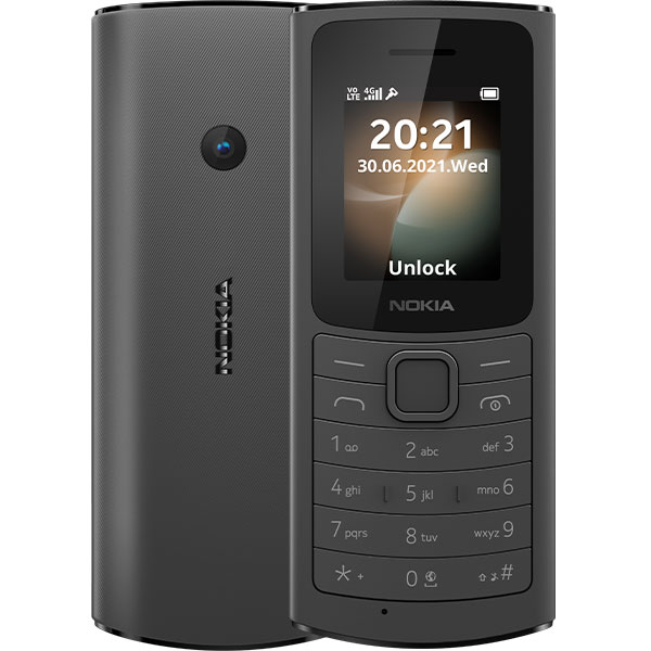 Điện thoại Nokia 110 4G