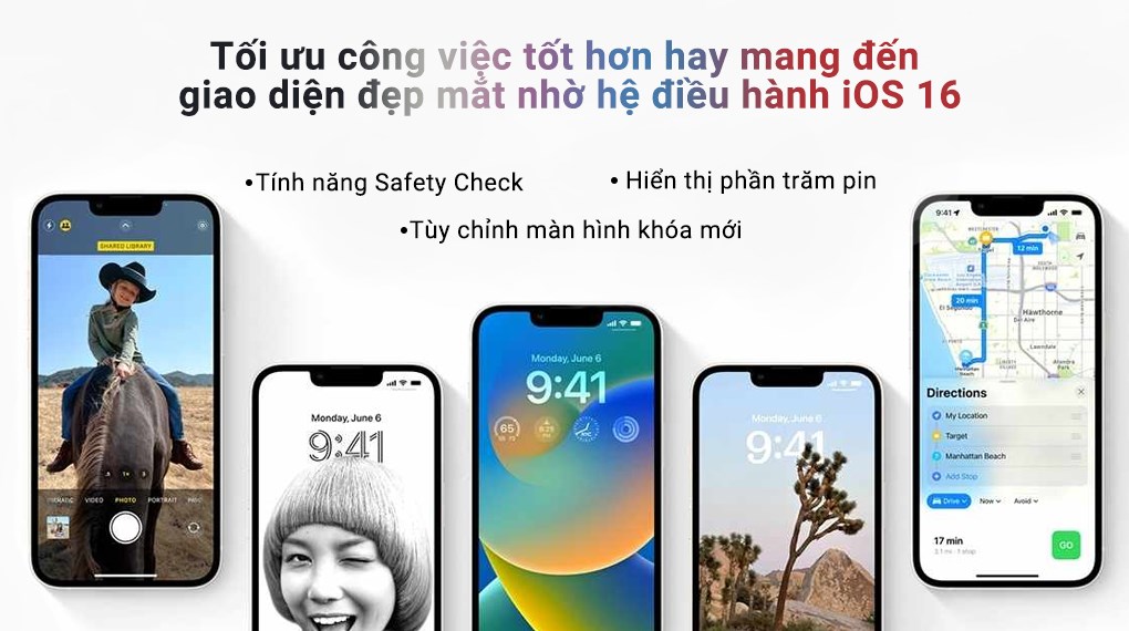 iPhone 14 128GB