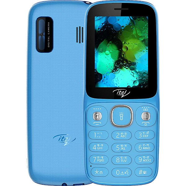 Itel it5026