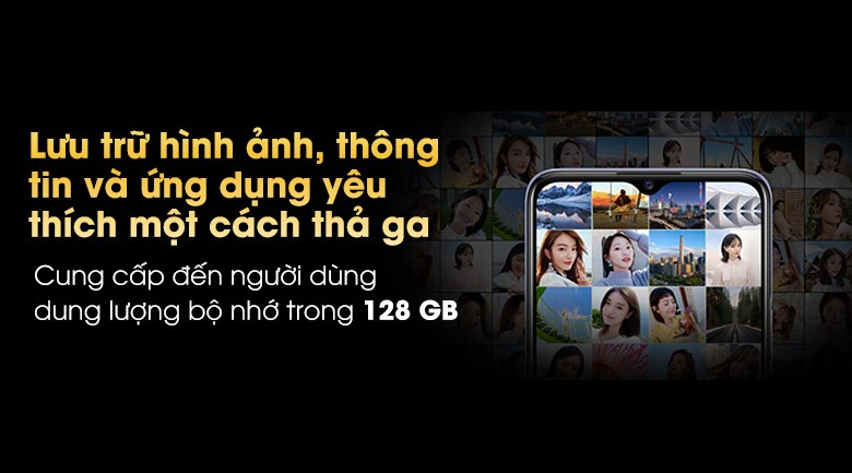 Điện thoại Vivo Y53s