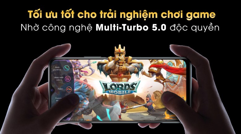 Điện thoại Vivo Y53s