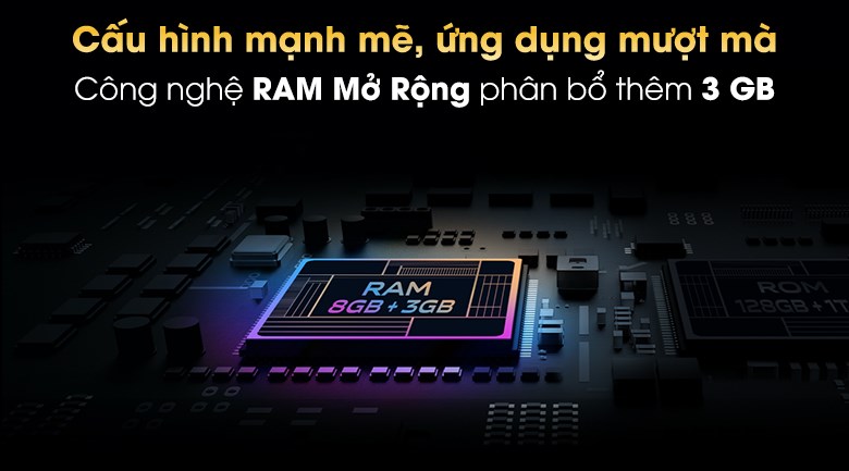 Điện thoại Vivo Y53s