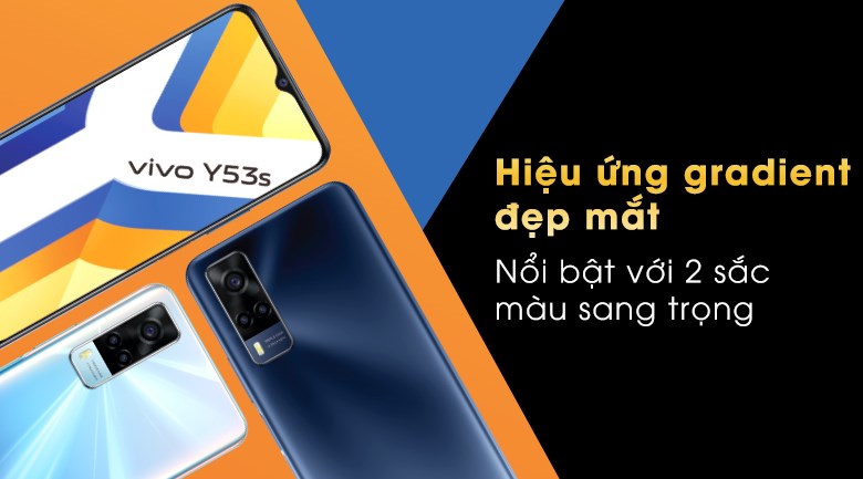 Điện thoại Vivo Y53s