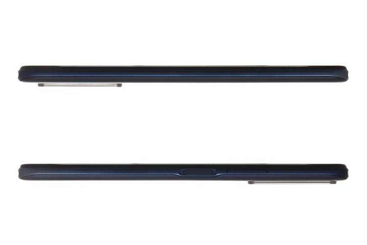 Điện thoại Vivo Y53s Màu Đen