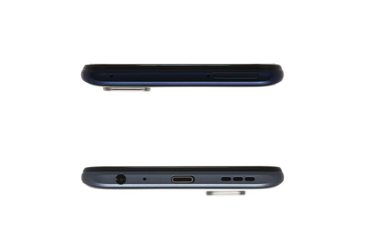 Điện thoại Vivo Y53s Màu Đen