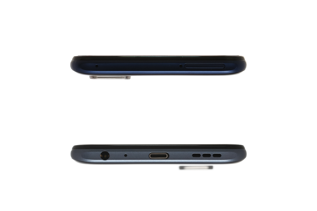 Vivo Y53s - 5