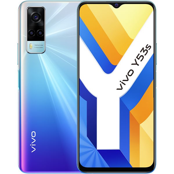 Điện thoại Vivo Y53s - Điện thoại