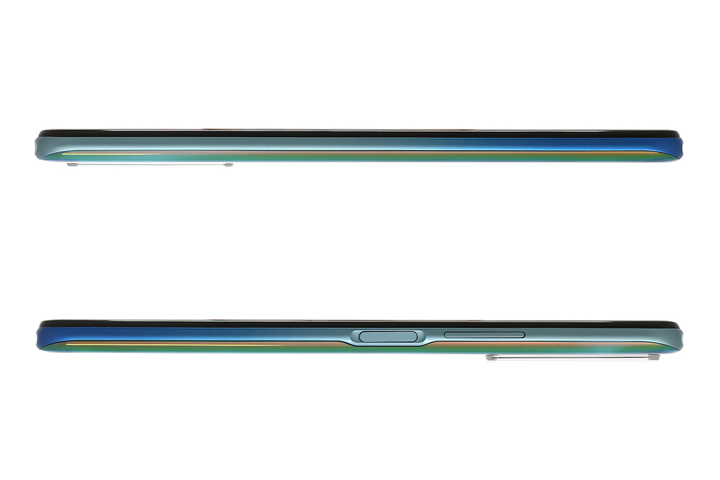 Điện thoại Vivo Y53s Màu Xanh tím