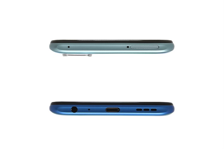 Điện thoại Vivo Y53s Màu Xanh tím