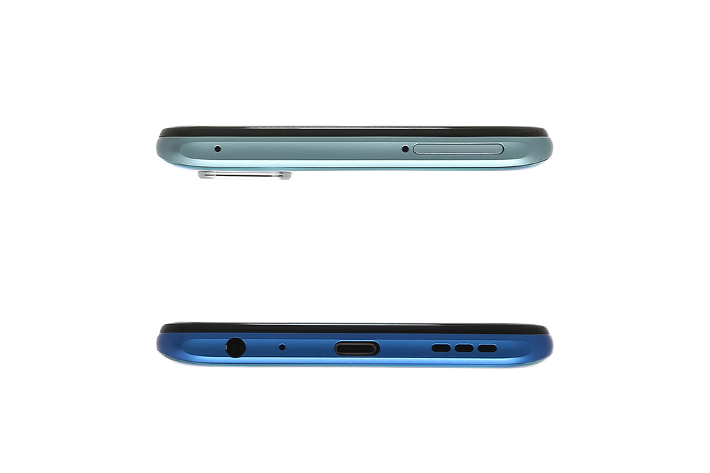 Điện thoại Vivo Y53s Màu Xanh tím