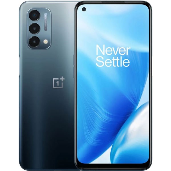 oneplus nord n200 camera