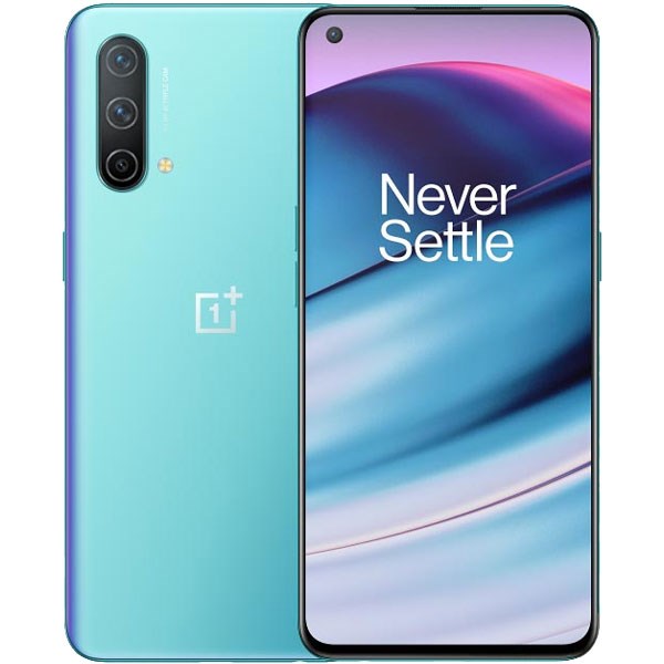 OnePlus Nord CE 5G ra mắt: Pin trâu hơn Nord, giá tốt miễn chê