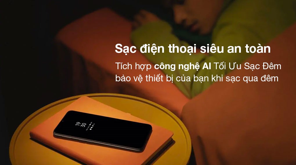 Điện thoại OPPO A16