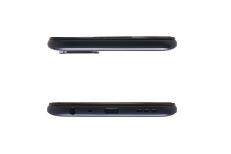 Điện thoại OPPO A16 Màu Đen