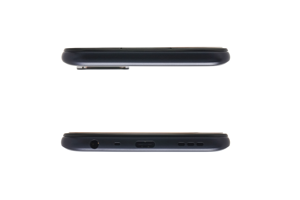 Điện thoại OPPO A16 Màu Đen