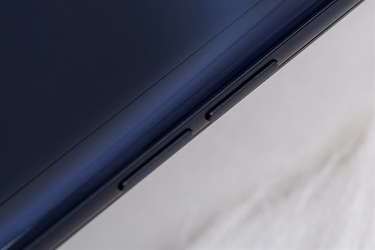 Điện thoại OPPO A16 Màu Đen