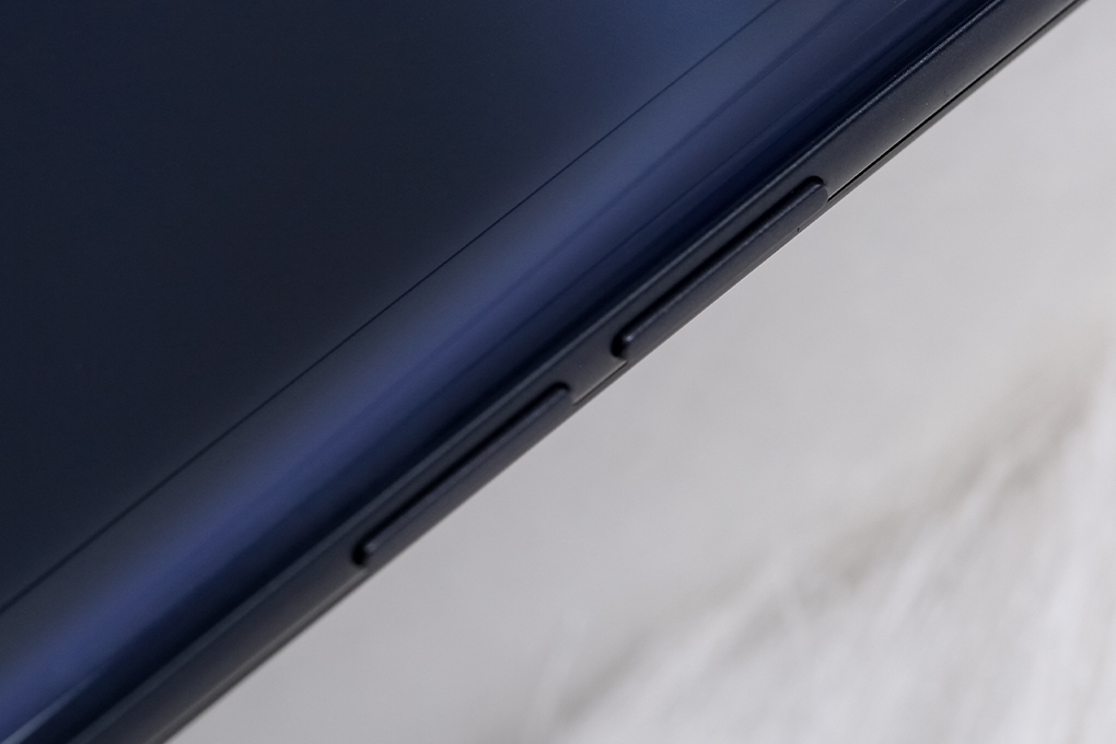 Điện thoại OPPO A16 Màu Đen