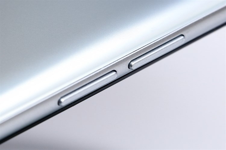 Điện thoại OPPO A16 Màu Bạc