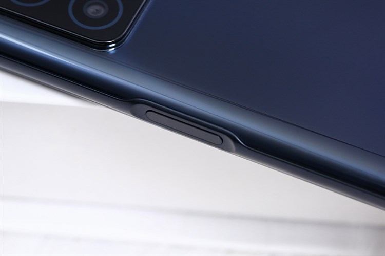 Điện thoại OPPO A16 Màu Đen