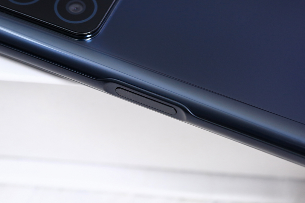 Điện thoại OPPO A16 Màu Đen