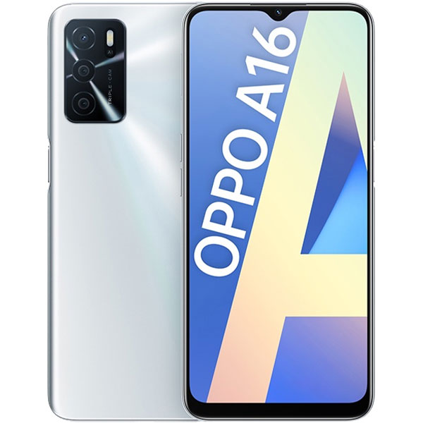 OPPO A16 Giá Bao Nhiêu Tiền - Cập Nhật Mới Nhất Hôm Nay