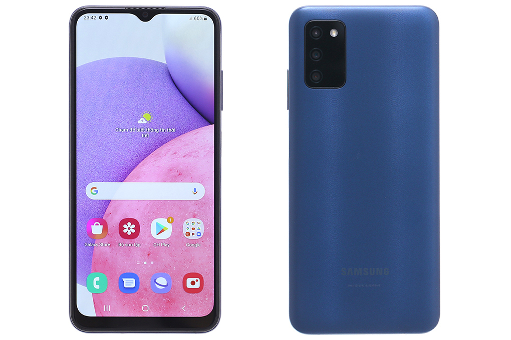 Điện thoại Samsung Galaxy A03s