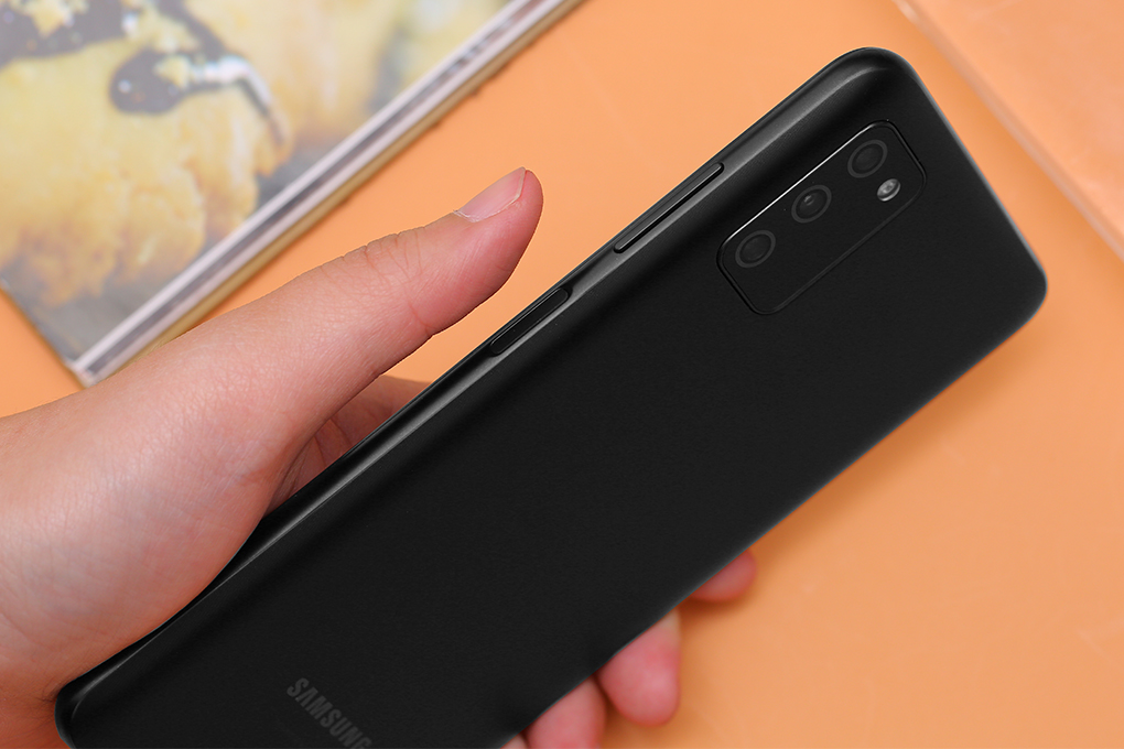 Điện thoại Samsung Galaxy A03s