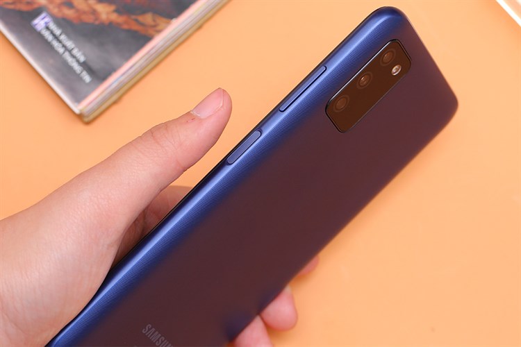 Điện thoại Samsung Galaxy A03s