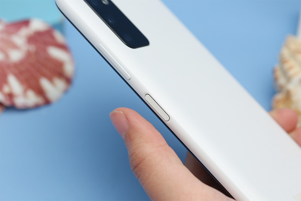 Điện thoại Samsung Galaxy A03s
