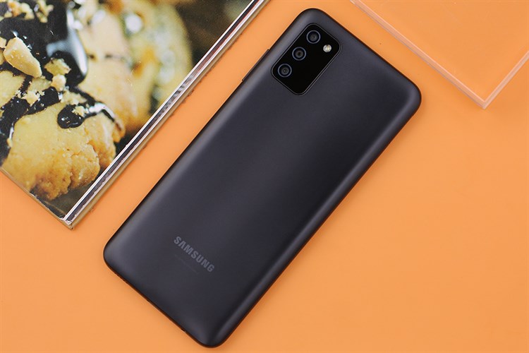 Điện thoại Samsung Galaxy A03s