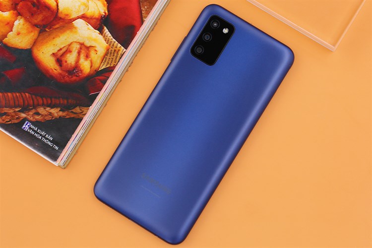 Điện thoại Samsung Galaxy A03s