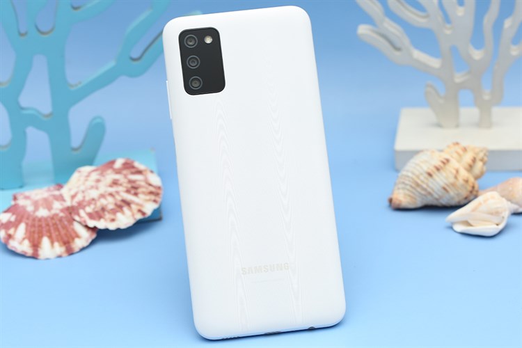 Điện thoại Samsung Galaxy A03s