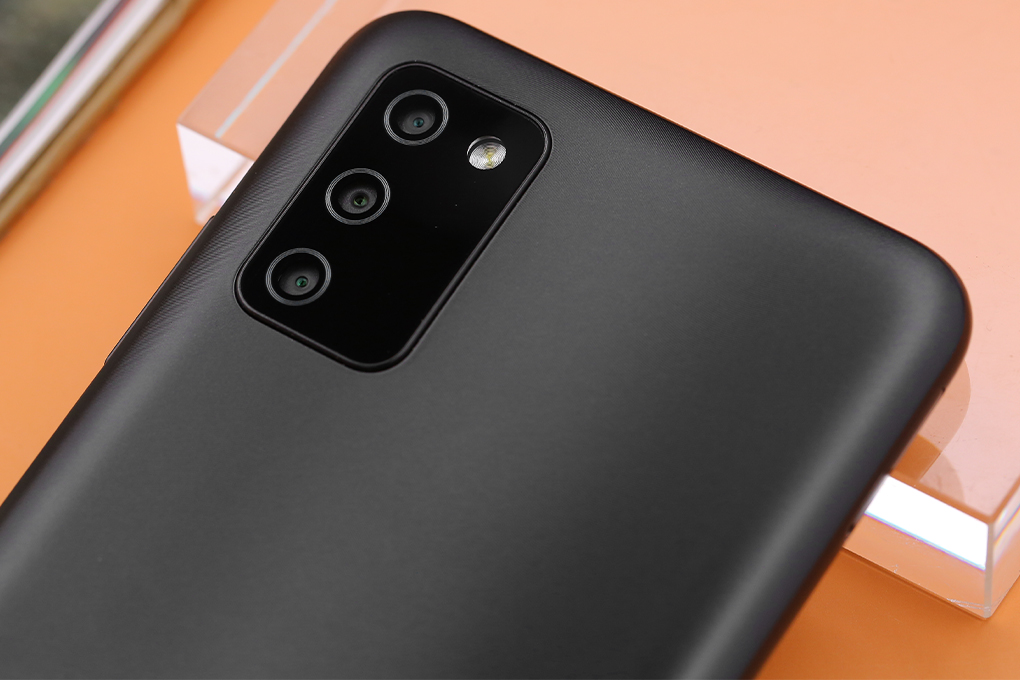 Điện thoại Samsung Galaxy A03s