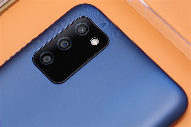 Điện thoại Samsung Galaxy A03s