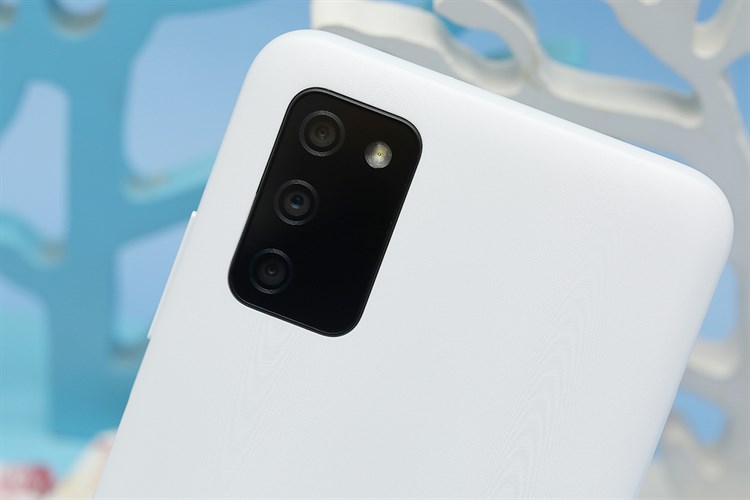 Điện thoại Samsung Galaxy A03s