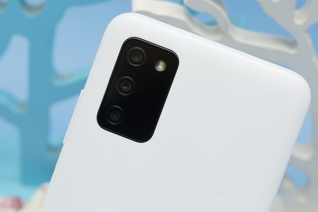 Điện thoại Samsung Galaxy A03s