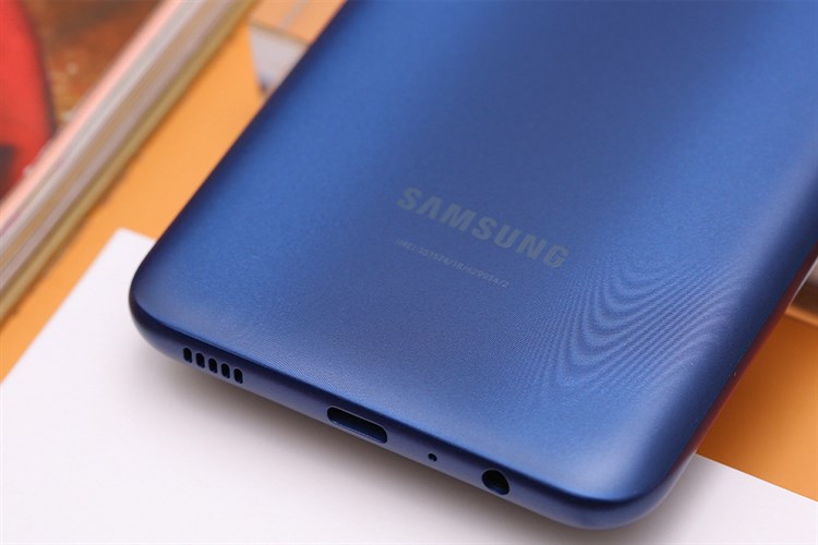 Điện thoại Samsung Galaxy A03s