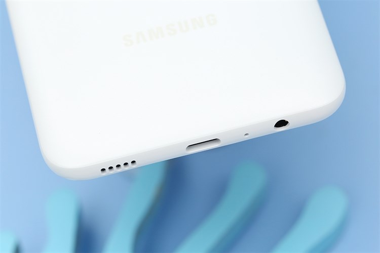 Điện thoại Samsung Galaxy A03s