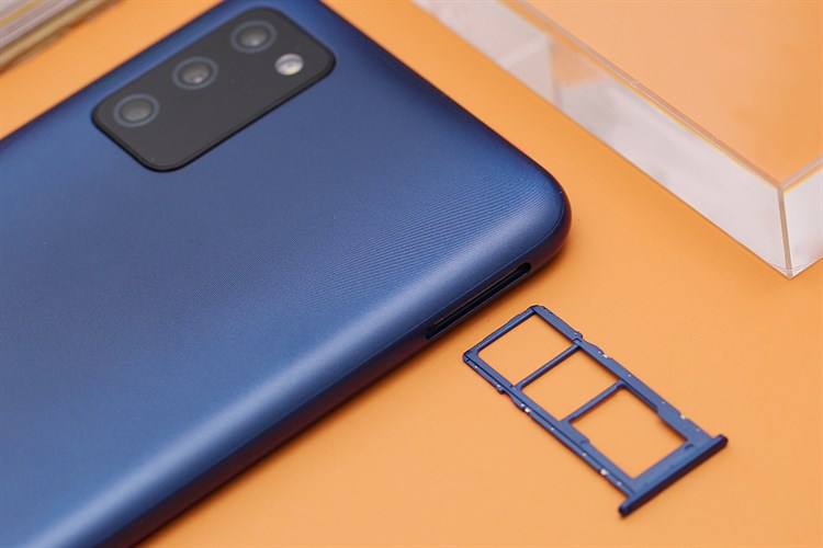 Điện thoại Samsung Galaxy A03s