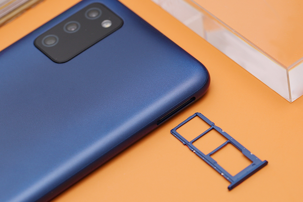Điện thoại Samsung Galaxy A03s