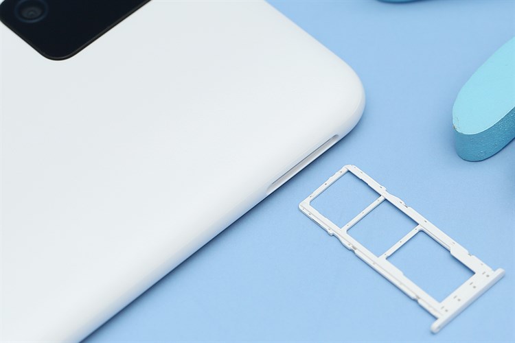 Điện thoại Samsung Galaxy A03s