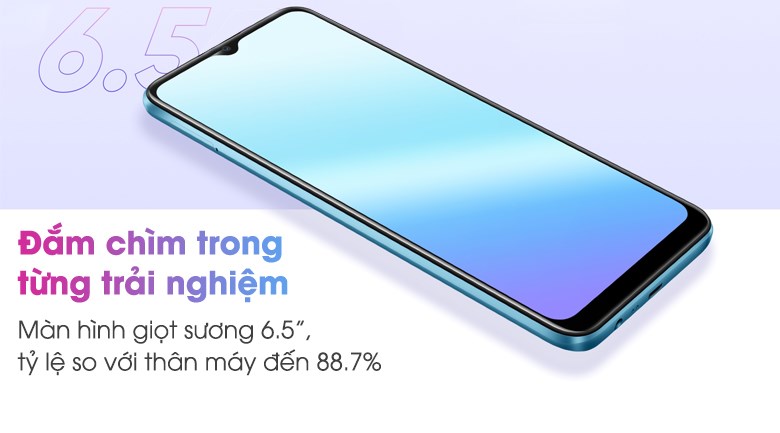 Điện thoại Realme C21Y 4GB